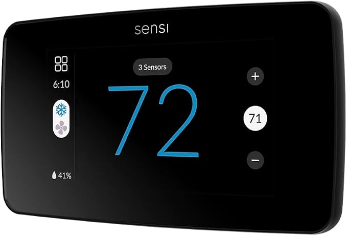 Sensi Touch 2 Smart Thermostat - Image 15