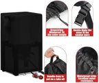 Outdoor Fryers Cover for ROVSUN 30QT Turkey Fryer - Image 5