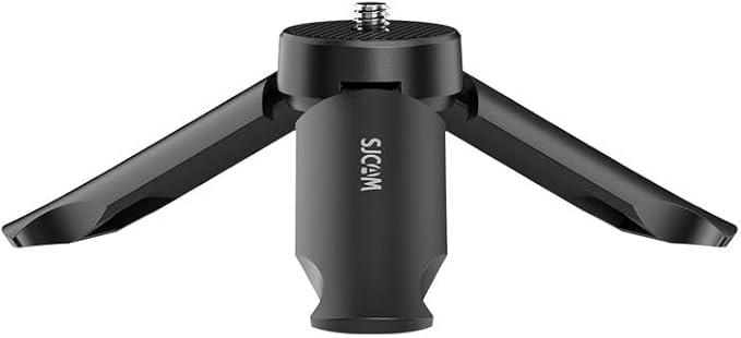 SJCAM C300 Tripod Accessories, Magnetic and Triangular Brackets - Image 6