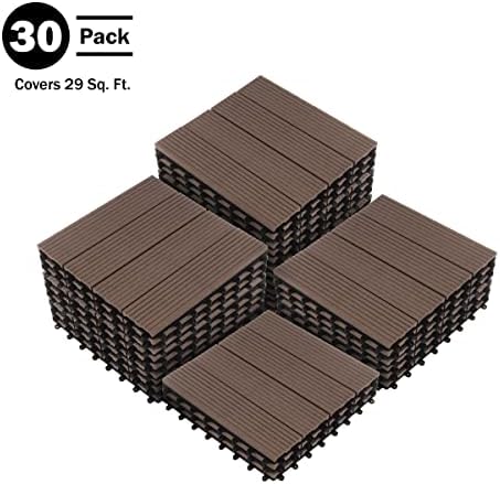 Interlocking Deck Tiles - Image 3