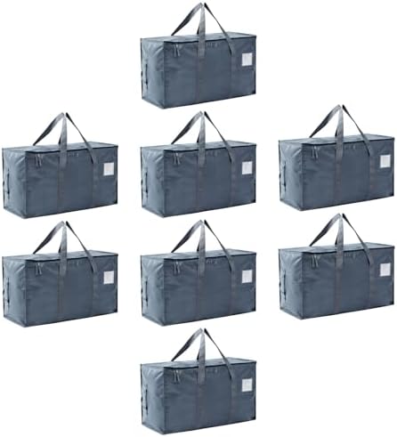 Moving Bags Heavy Duty Extra Large, Moving Boxes, Moving Supplies Essentials by Unknown