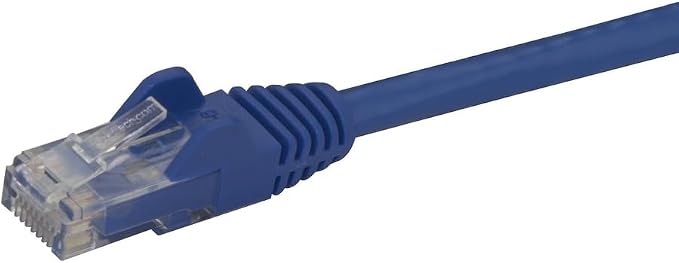 StarTech 1ft CAT6 Ethernet Cable - Image 7