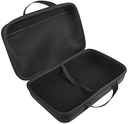 Anleo Hard Travel Case for Canon PIXMA TR160 / TR150 / iP110 Wireless Mobile - Image 3