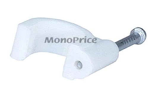 Monoprice 104061 RG6 Quad Shield CL2 Coaxial Cable - Image 4