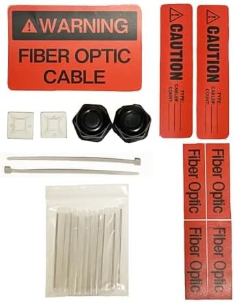 Fiber Optic Wall Mount Box - Image 3