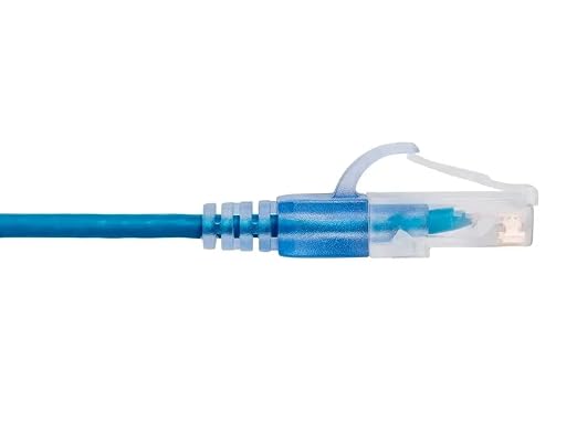 Monoprice Cat6A Patch Ethernet Cable - Image 4