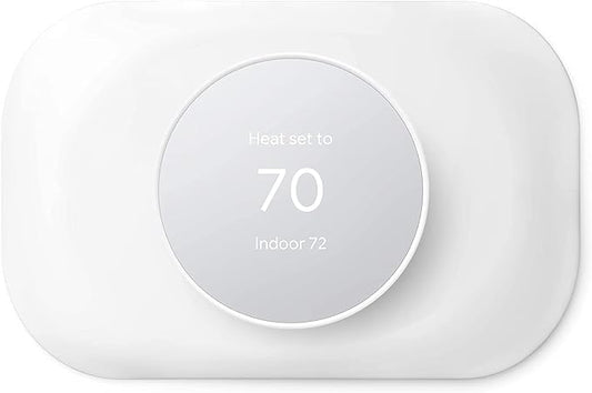 Petrichor Nest Thermostat Trim Kit by Petrichor