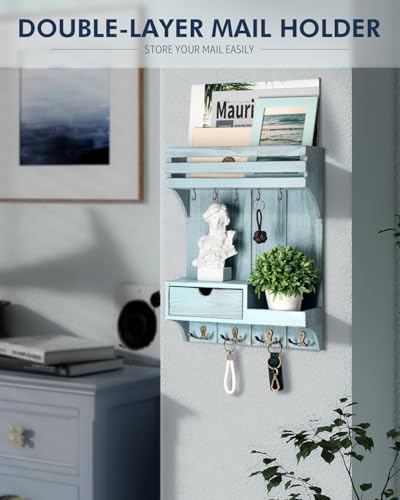 Rebee Vision Key Holder Wall Mount - Image 4