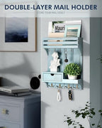 Rebee Vision Key Holder Wall Mount - Image 4