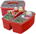 Storex Large Classroom Caddy by Storex