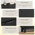 Shoe Cabinet Storage for Entryway - Image 5