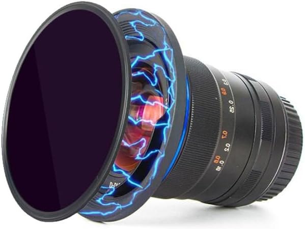 Kase Magnetic Adapter Set - 52mm Filter Magnetic Adapter and 52mm Lens Magnetic - Image 6