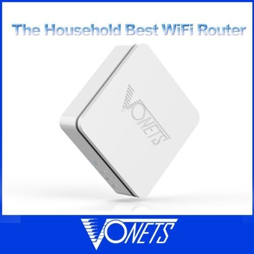 300Mbps MINI Wifi Router + wireless Bridge + Repeater/signal booster/ extender - Image 2