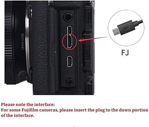 Pixel Wireless Shutter Release Timer Remote Control TW283-90 Compatible - Image 3