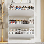 Xixini Shoe Storage Cabinet for Entryway - Image 6