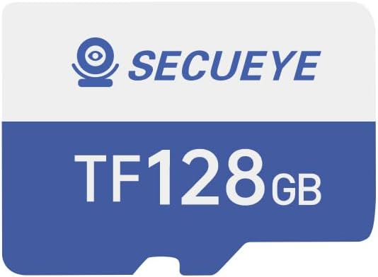 128GB TF Memory Card Class 10 FAT32 High Speed Reading/Writing - Image 3