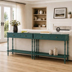 ARTPOWER Console Table for Entryway - Image 6