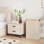 Lifewit 80L Large Laundry Basket - Image 3