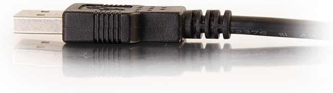 C2G 52107 USB A to A Long USB Extension Cable, 6.56 Feet - Image 4