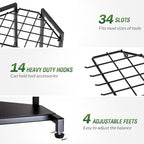 Garden Tool Organizer for Corner - Image 3