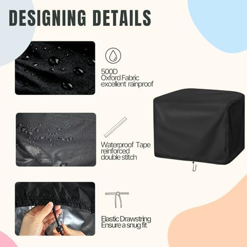 Hose Reel Cover - Image 5