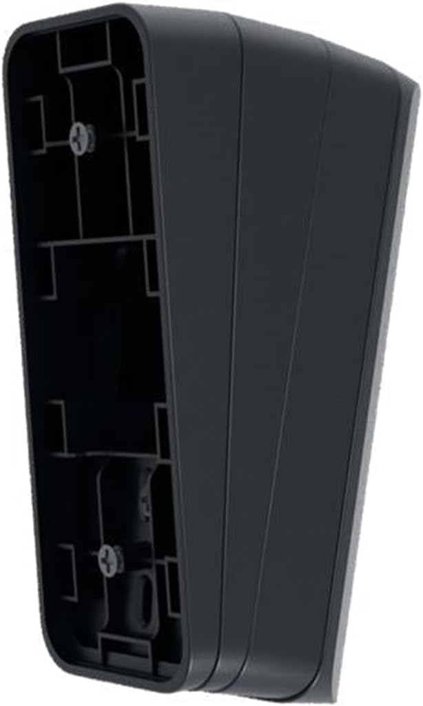 Wyze Lifestyle Video Doorbell Camera v2 Wedge Kit, 3 Mounting Bracket, - Image 2