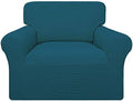 Easy-Going 100% Waterproof Chair Couch Cover, Stretch Jacquard Sofa Cover by Easy-Going