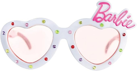 Barbie Dream Together Deluxe Wearable Glasses by AmscanPartySupplies