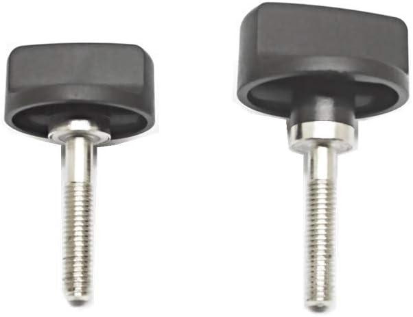 Screw Mount Replacement Bolt Thumb Screw by Unknown