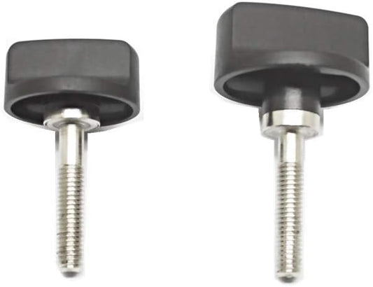 Screw Mount Replacement Bolt Thumb Screw by Unknown