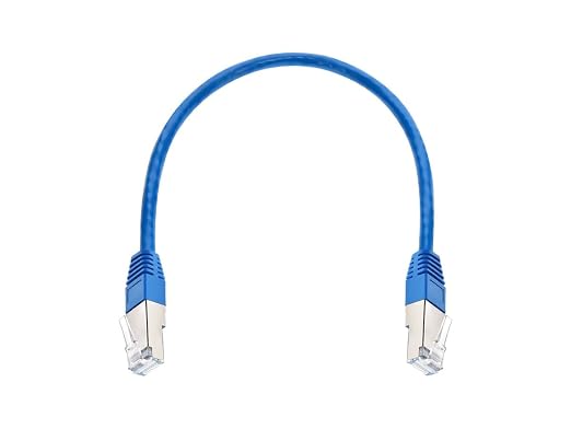 Monoprice Cat6A Ethernet Patch Cable - Image 4