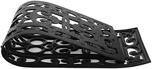 Yesland 4 Pack Rubber Stair Treads - Image 5