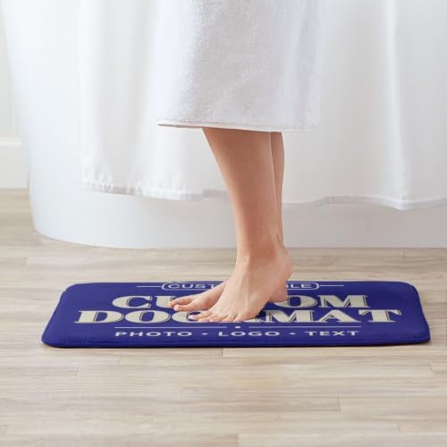 Custom Doormat Personalized Floor Mat - Image 7