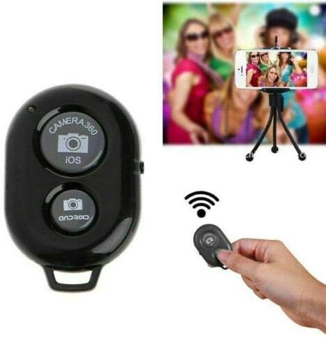 Wireless Camera Shutter Remote Control - Image 4