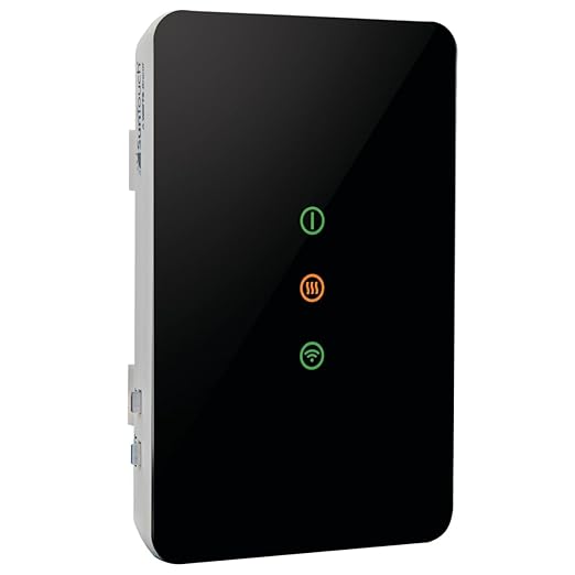 SunTouch Sunstat Relay R4, Connects to All SunTouch Thermostats, Control Panel - Image 2