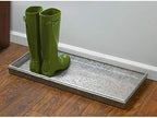 Good Directions Medium Boot Tray, Double Circles Multi-Purpose All Weather - Image 6
