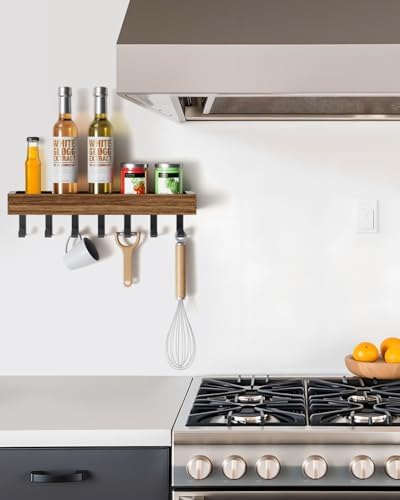 Key Holder Wall Mount Magnetic Adhesive - Image 5