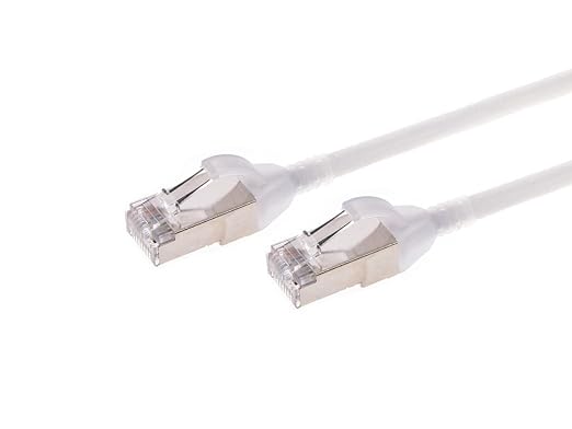 Monoprice Cat6A Ethernet Patch Cable by Monoprice
