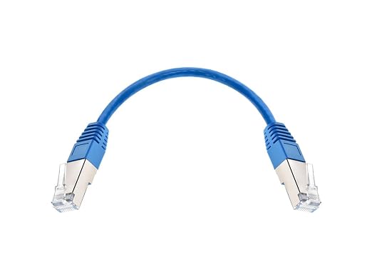 Monoprice Cat6A Ethernet Patch Cable - Image 4