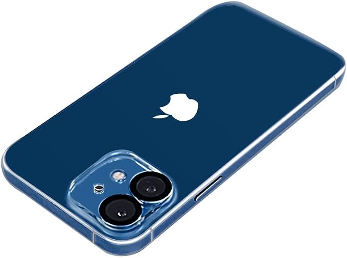 Dengduoduo 3 Pack Tempered Glass Camera Lens Protector - Image 7