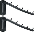 Alise Swing Clothes Hanger Rack by Alise