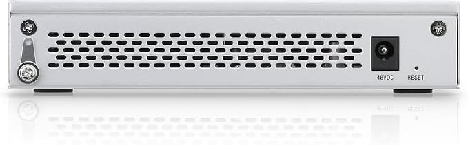 Ubiquiti Networks US-8-60W UniFi 8-Port Gigabit PoE Compliant Managed Switch - Image 3