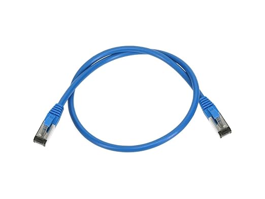 Monoprice Cat8 Patch Cable - Image 6