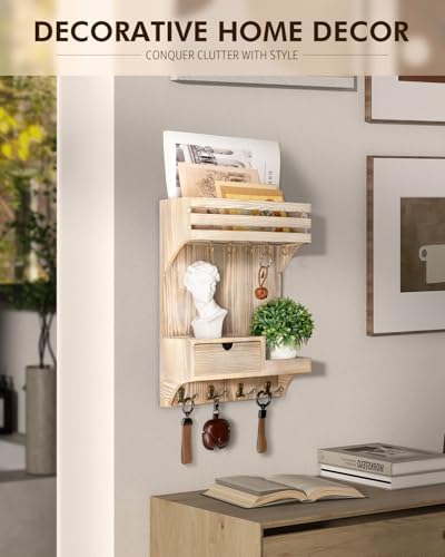 Rebee Vision Key Holder Wall Mount - Image 3