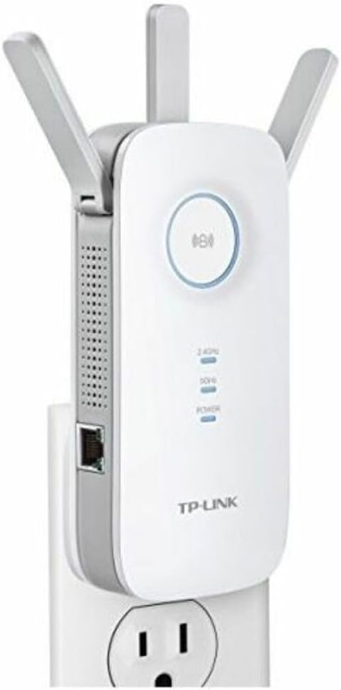 TP-Link WiFi repeaters - Image 5