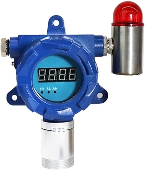 ATO Fixed Carbon Monoxide Gas Detector, 4-20mA Signal Output, CO Gas Leak by ATO