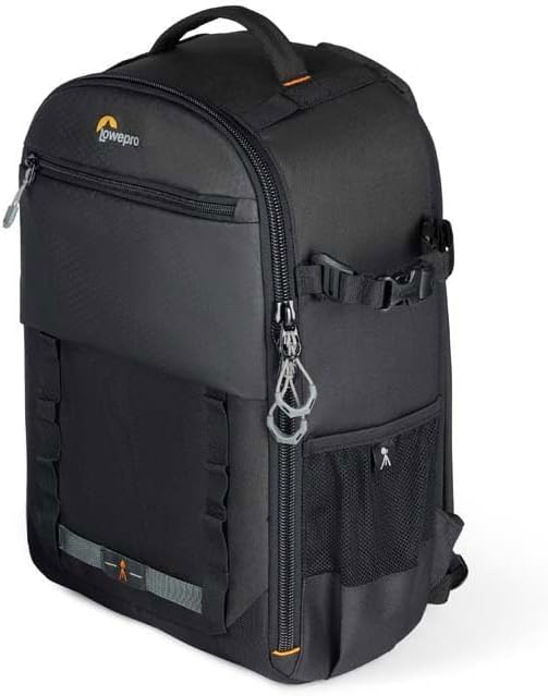 Lowepro Adventura, Camera Backpack by Lowepro