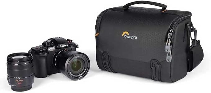 Lowepro Adventura, Camera Schoulder Bag - Image 4