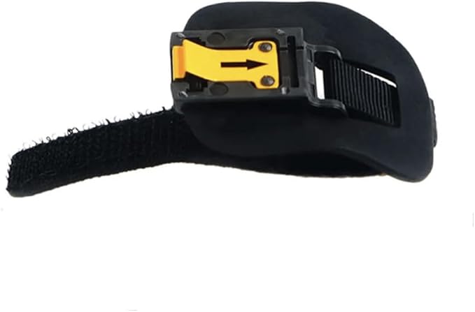 Finger Strap Assembly for Motorola Symbol RS409 RS419 Ring Scanner Replace - Image 2
