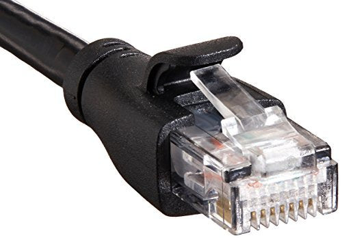 Amazon Basics RJ45 Cat-6 Ethernet Patch Cable, 1Gbps Transfer Speed, 14 Foot - Image 8